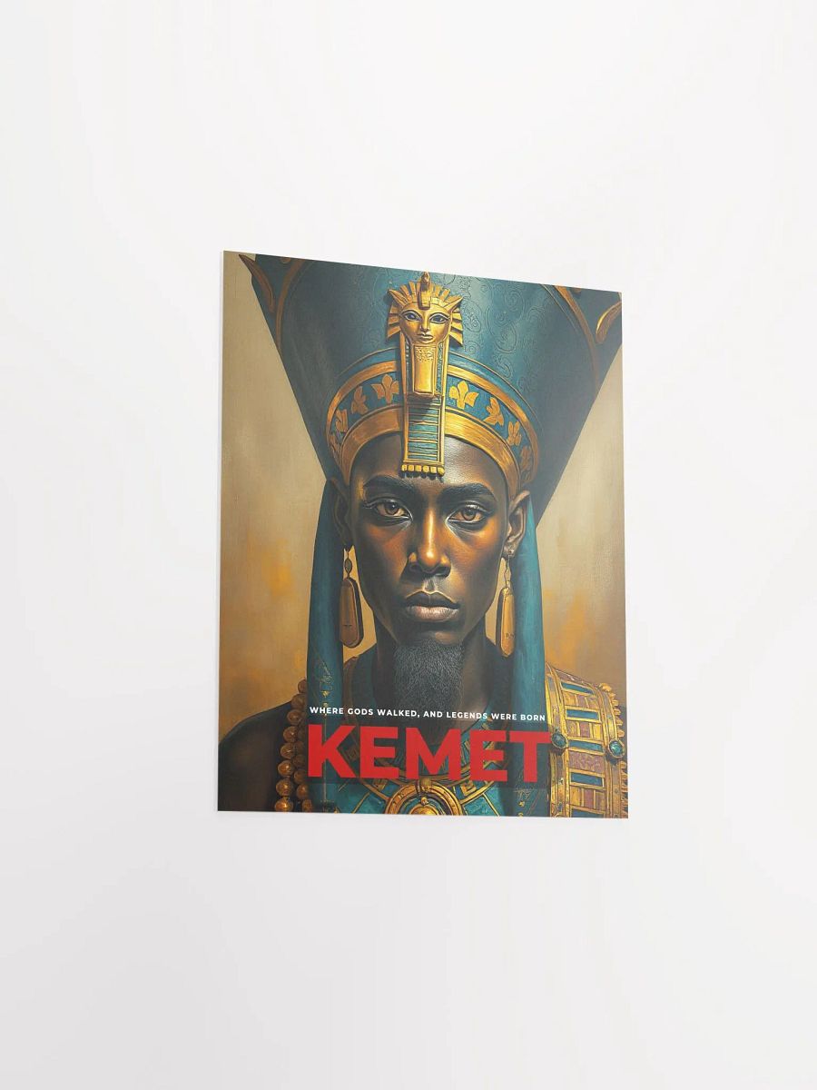 Kemet (Legends) product image (15)