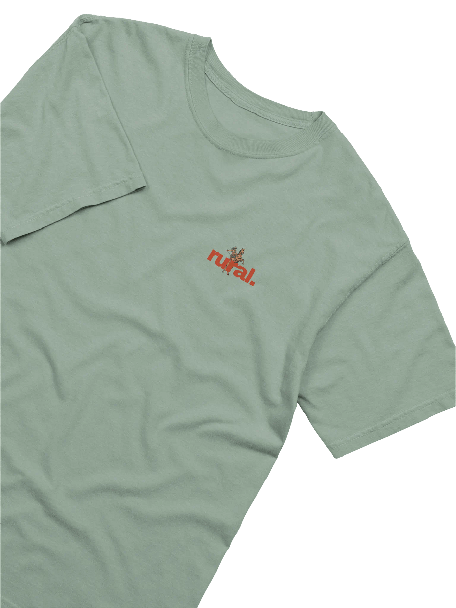 Rural Staple Logo Tee product image (14)
