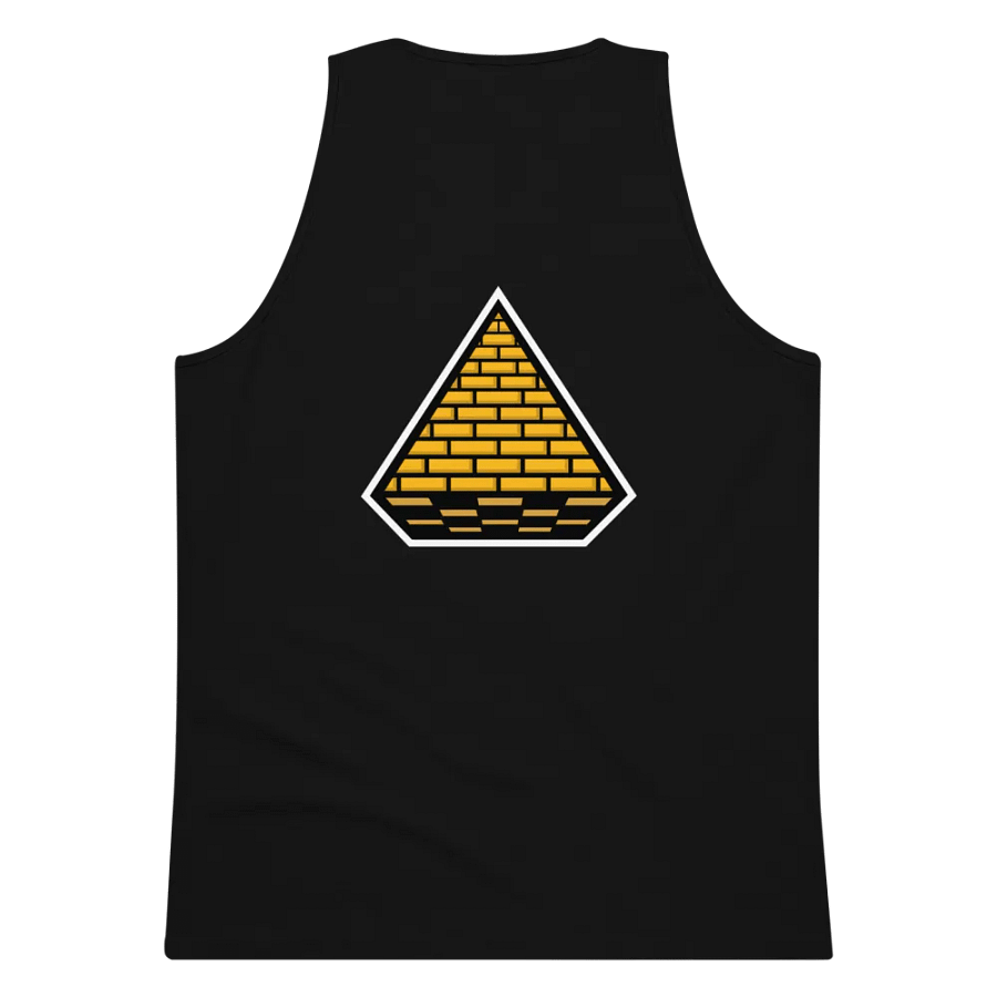 Bear Brawl Boxing Tank product image (7)
