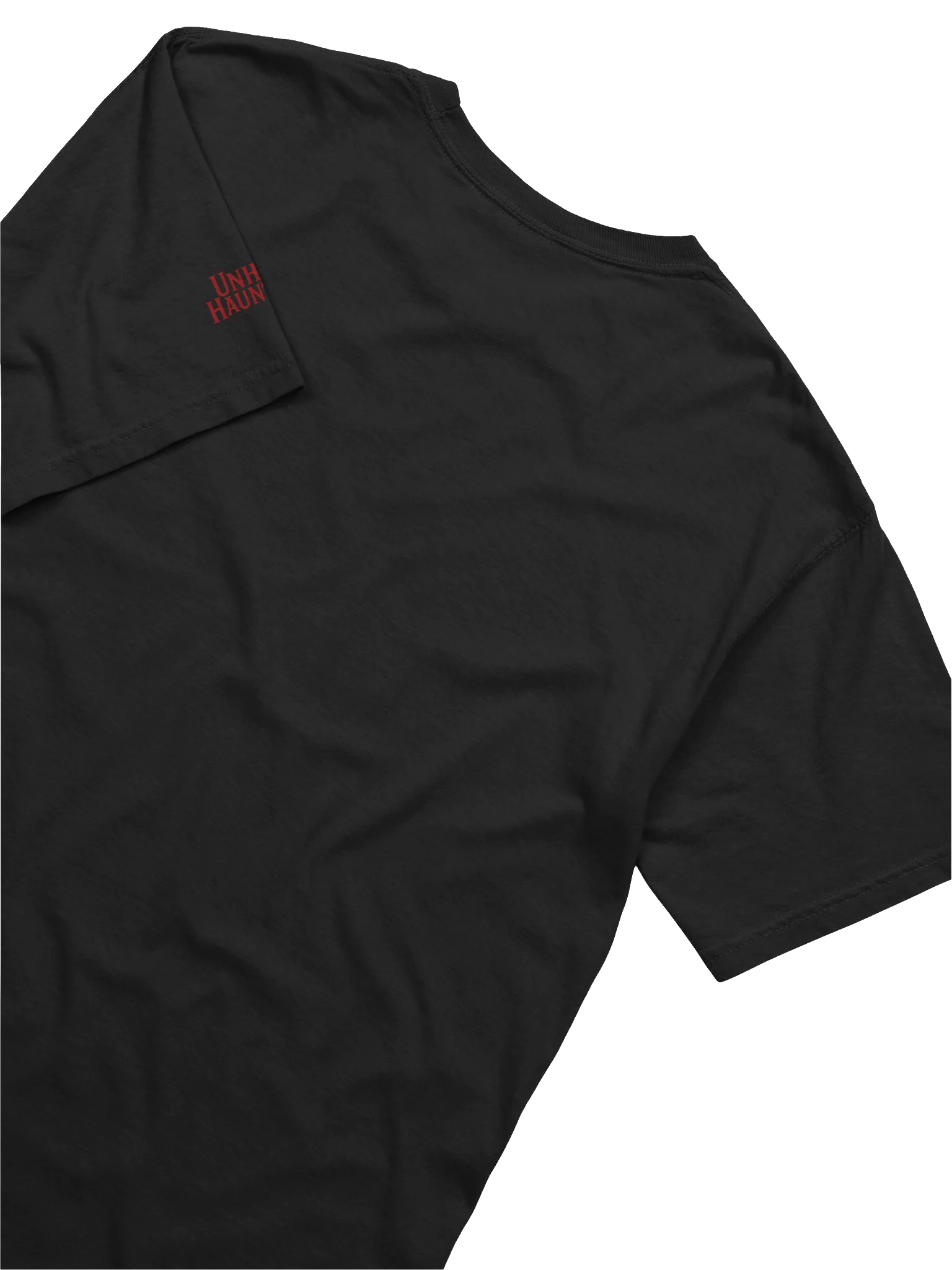 Nightmare Tim B Collection Black Tee product image (6)