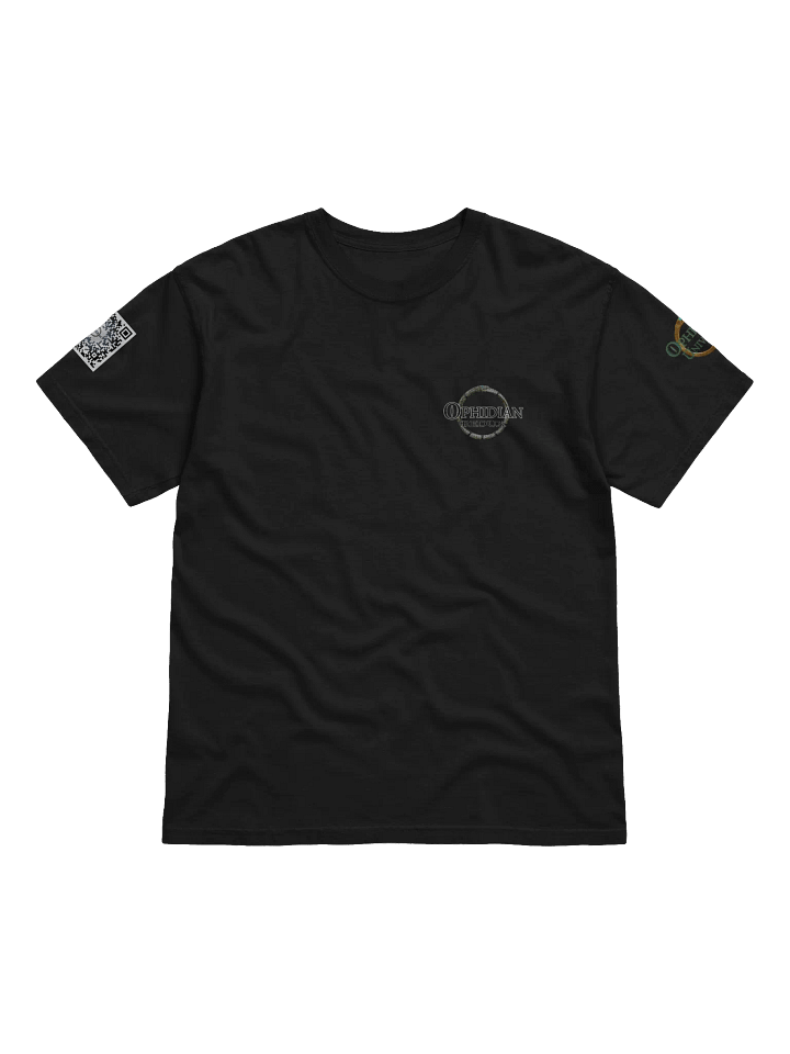 Ophidian Legacy of the Arenas T-Shirt product image (2)