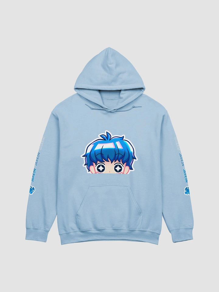Peekaboo Hoodie product image (5)