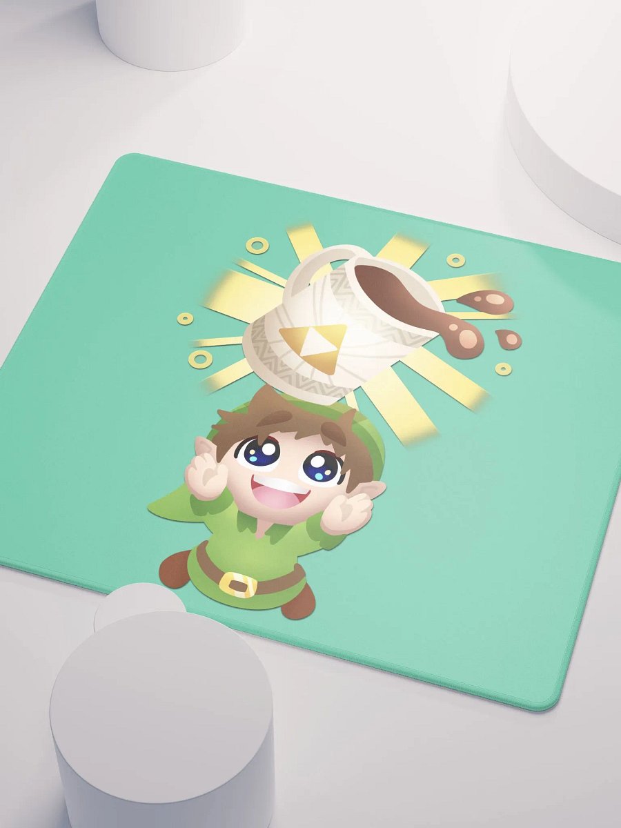 Coffee Mouse Pad product image (3)