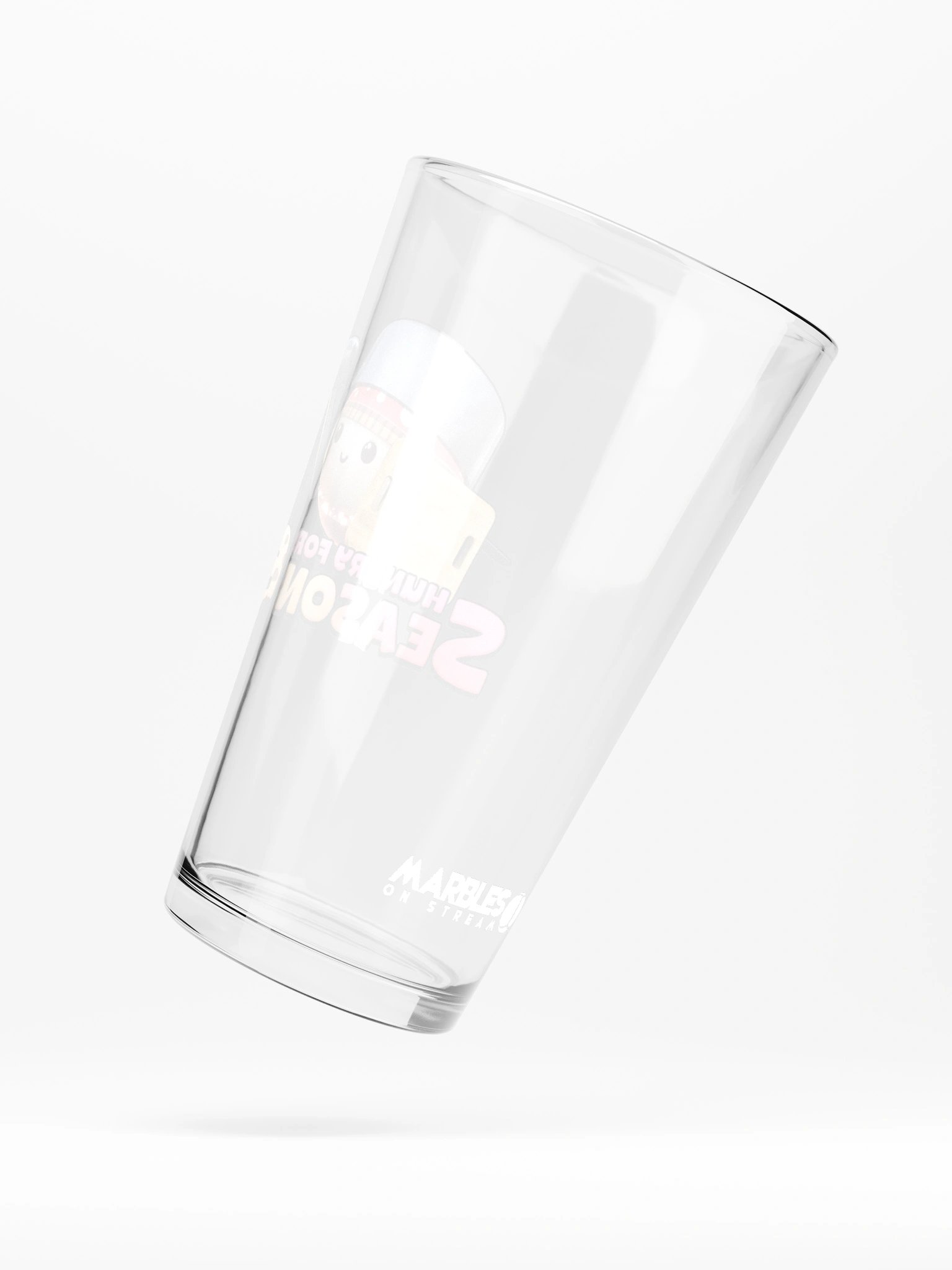 Marbles - Season 65 - Glass product image (2)