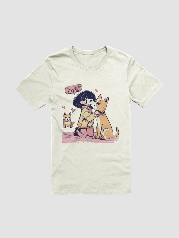 Hug Your Puppy T-Shirt product image (1)
