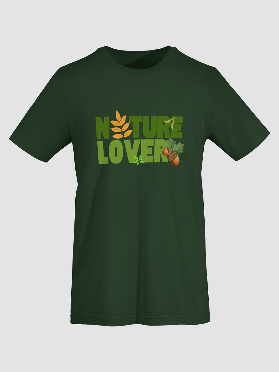 Nature Lover Tee product image (3)