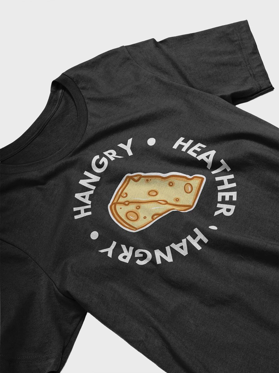 Hangry Cheese Tee product image (19)