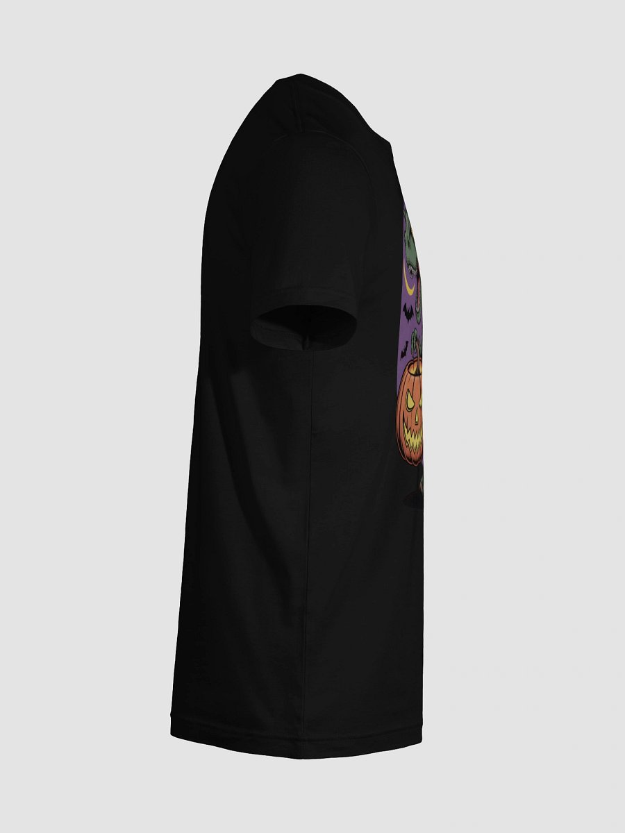 Spooky Season Raptor T-Shirt product image (128)