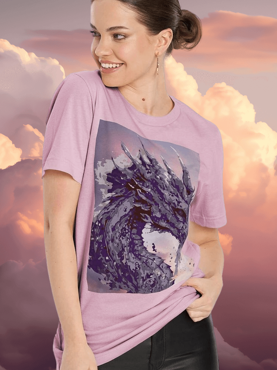 Dragon Lore T-Shirt product image (1)