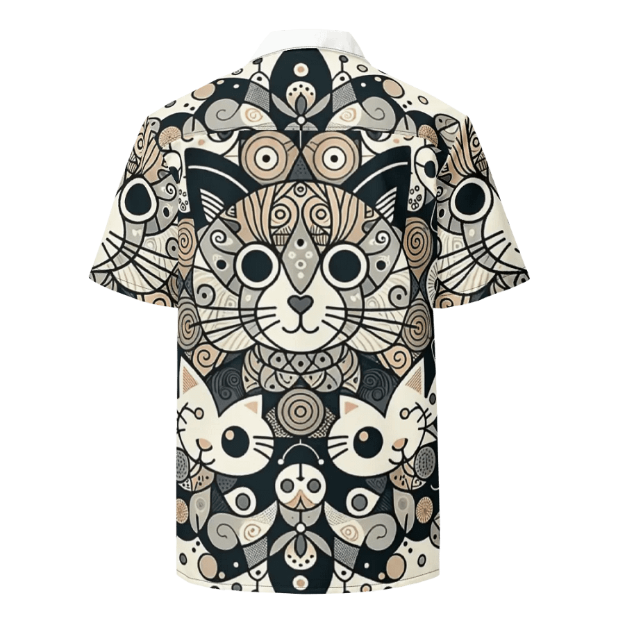 Hawaiian Shirt product image (1)