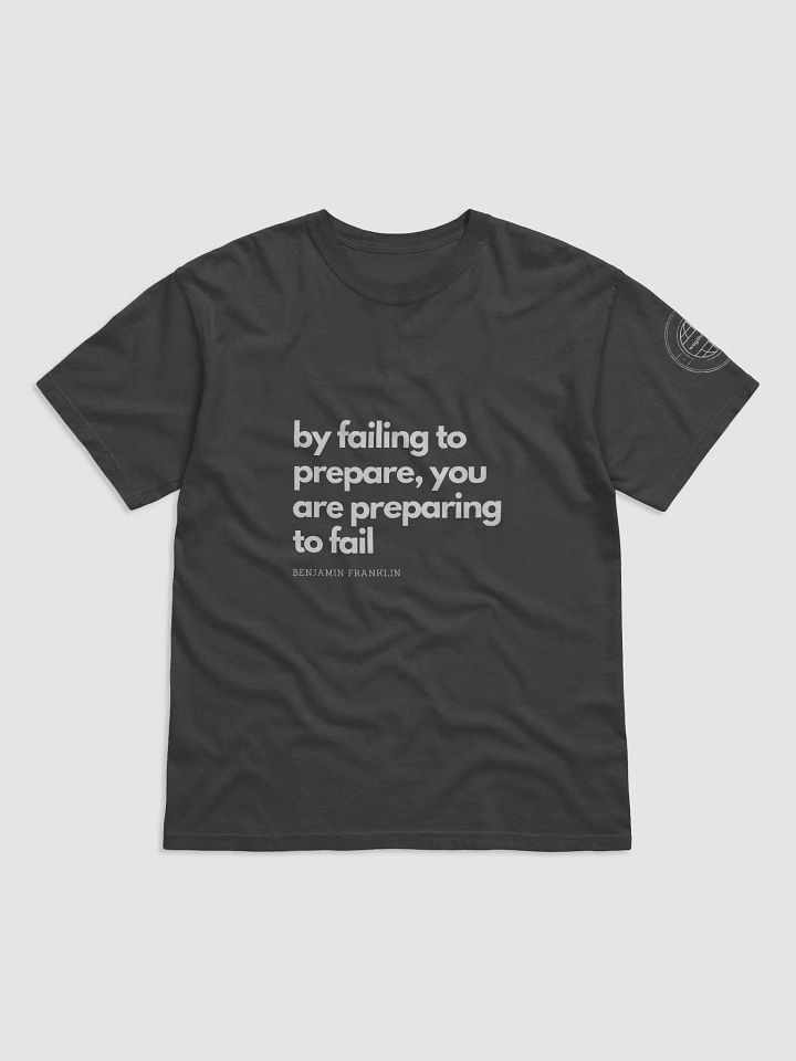 Benjamin Franklin T-Shirt product image (5)