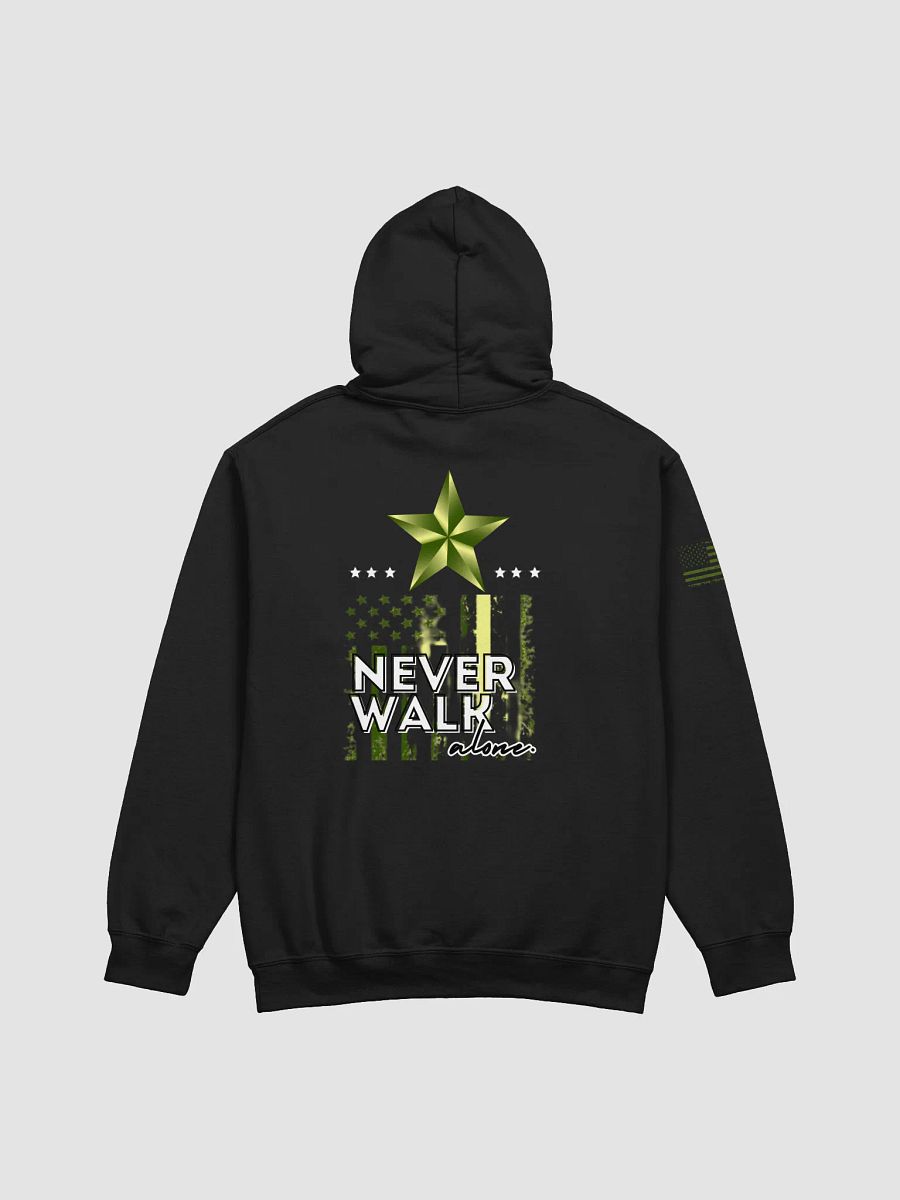 NEVER WALK ALONE product image (14)