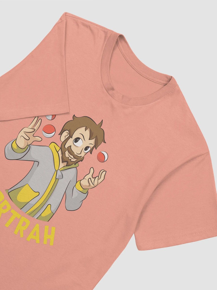 Kortrah Logo Shirt product image (23)