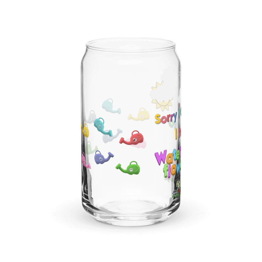 Sorry I Can't Can product image (10)