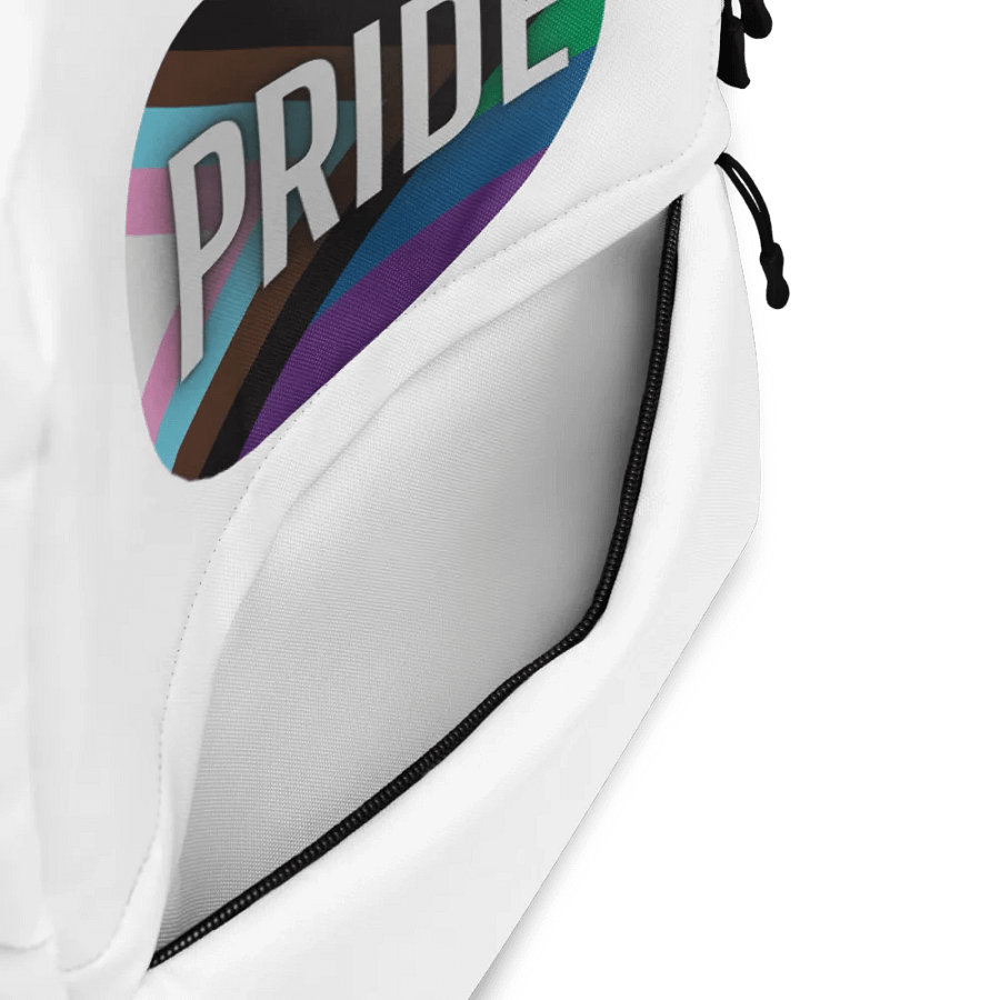 Pride Backpack product image (11)