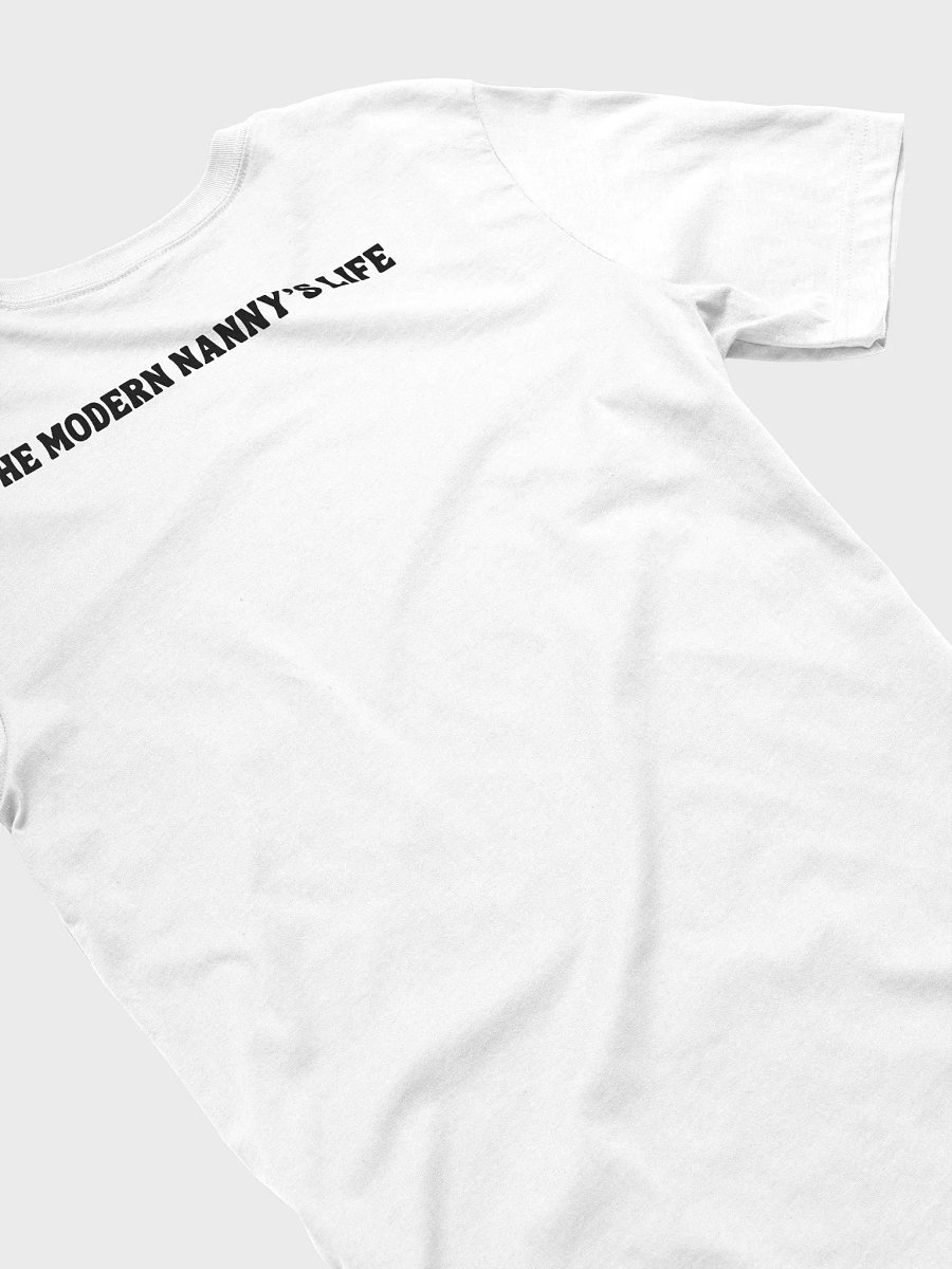 Comfy Nanny Tee product image (4)