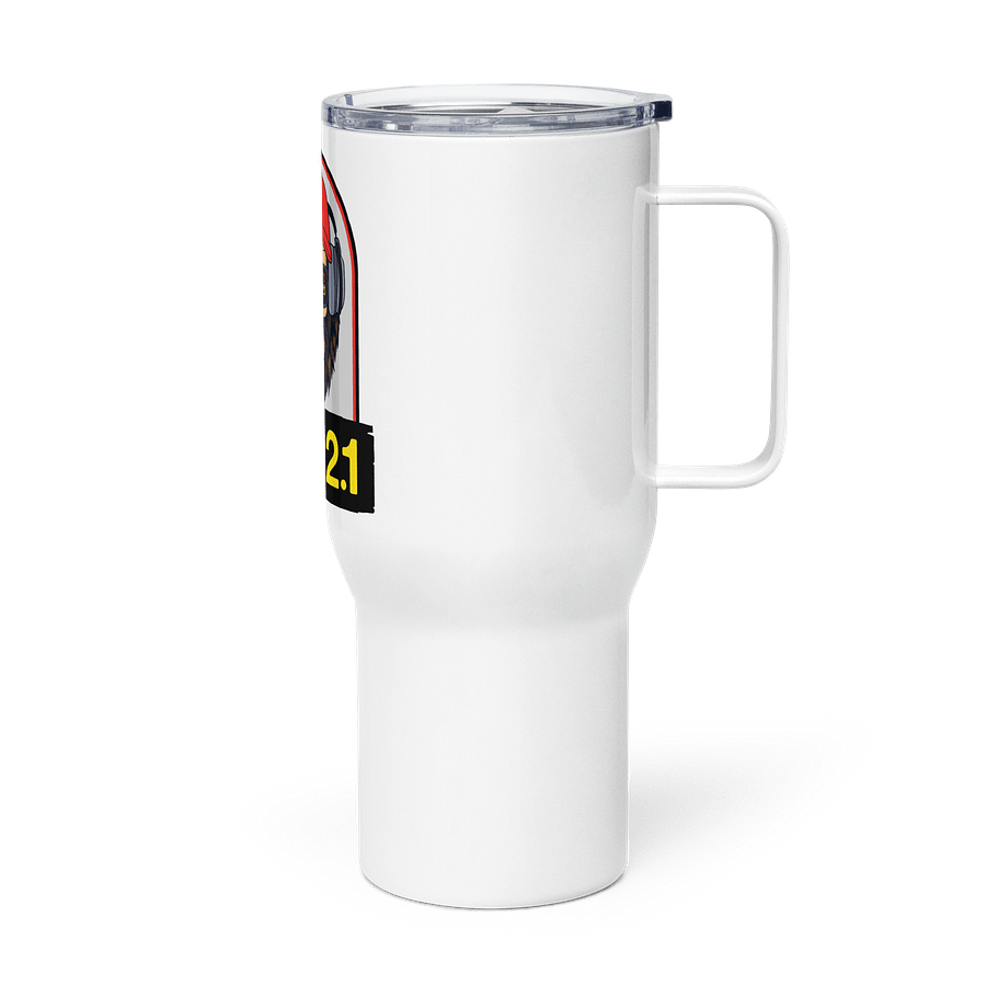 Squatch Travel Mug product image (3)