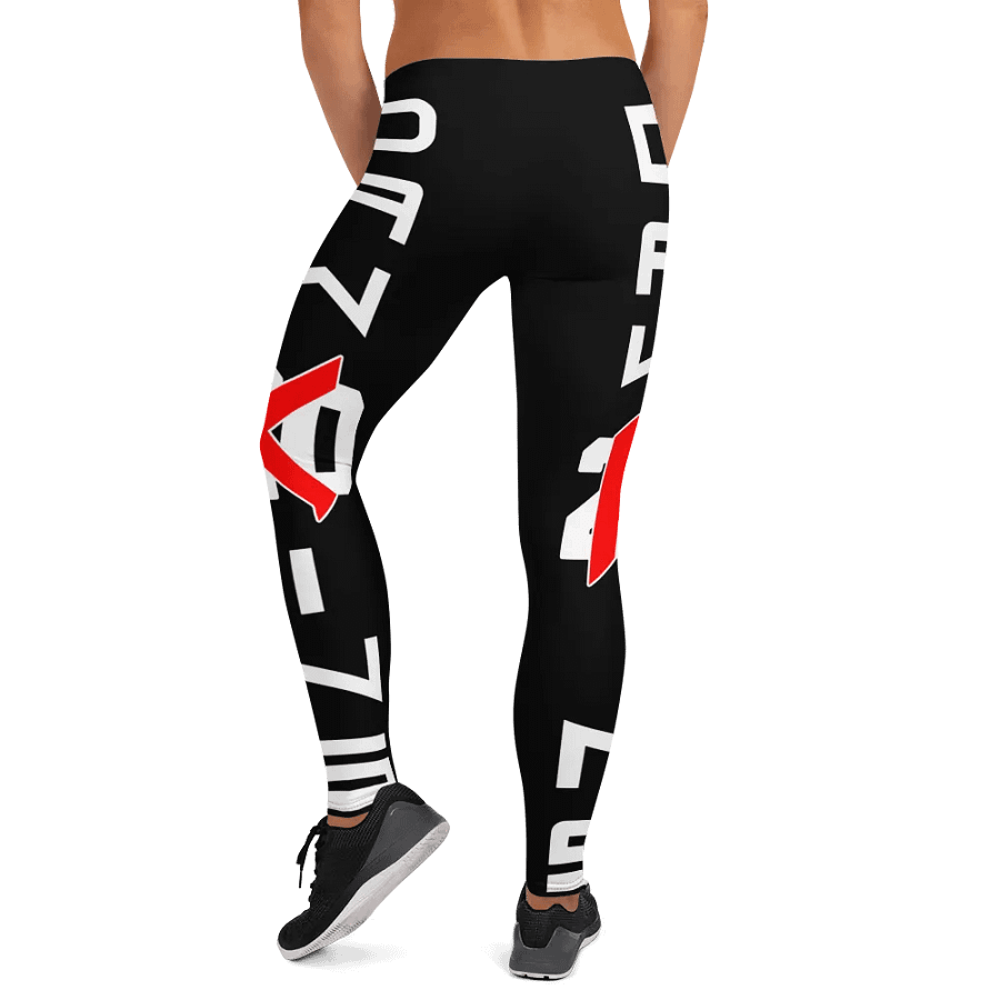 Dawkins K20 Leggings product image (7)