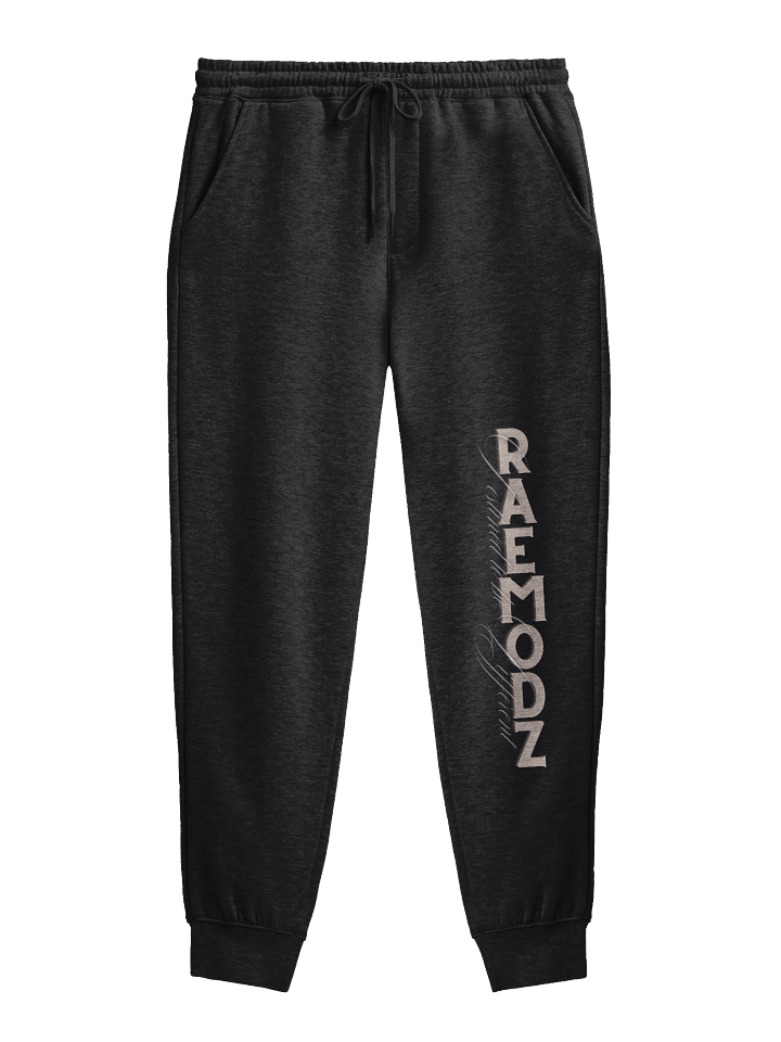 RaeModz - Destined to be Different product image (1)