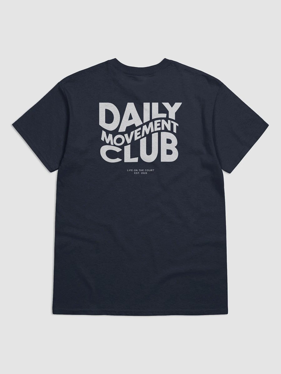 Daily Movement T product image (2)