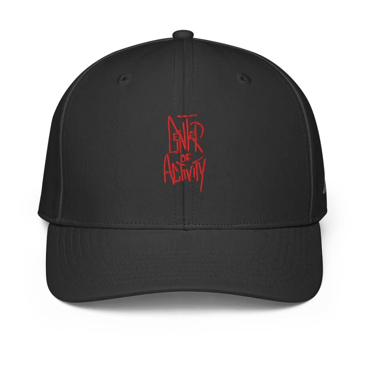 CENTER OF ACTIVITY x ADIDAS SNAPBACK product image (1)