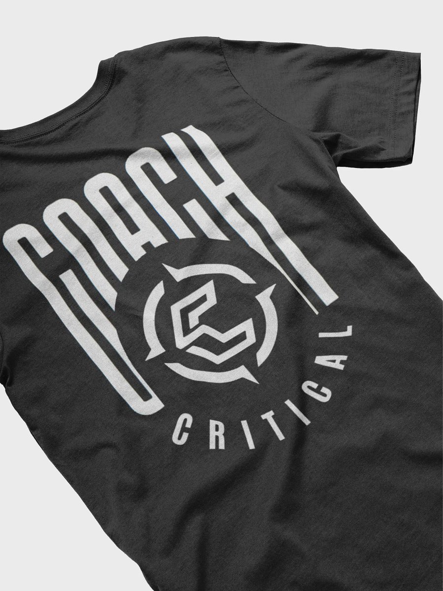 Coach Shirtical - Coach Crown T-Shirt product image (6)