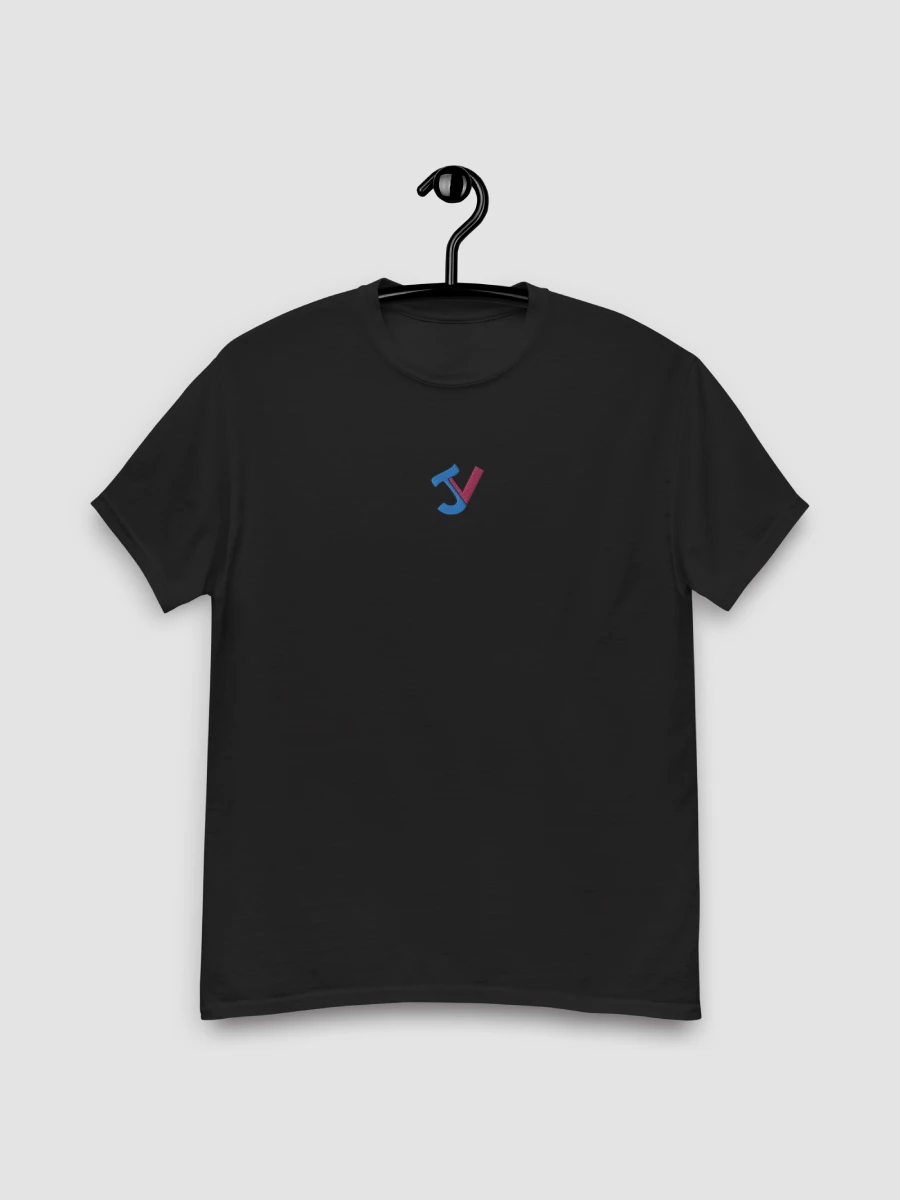 JV 24/7 T-Shirt (Embroidered) product image (43)