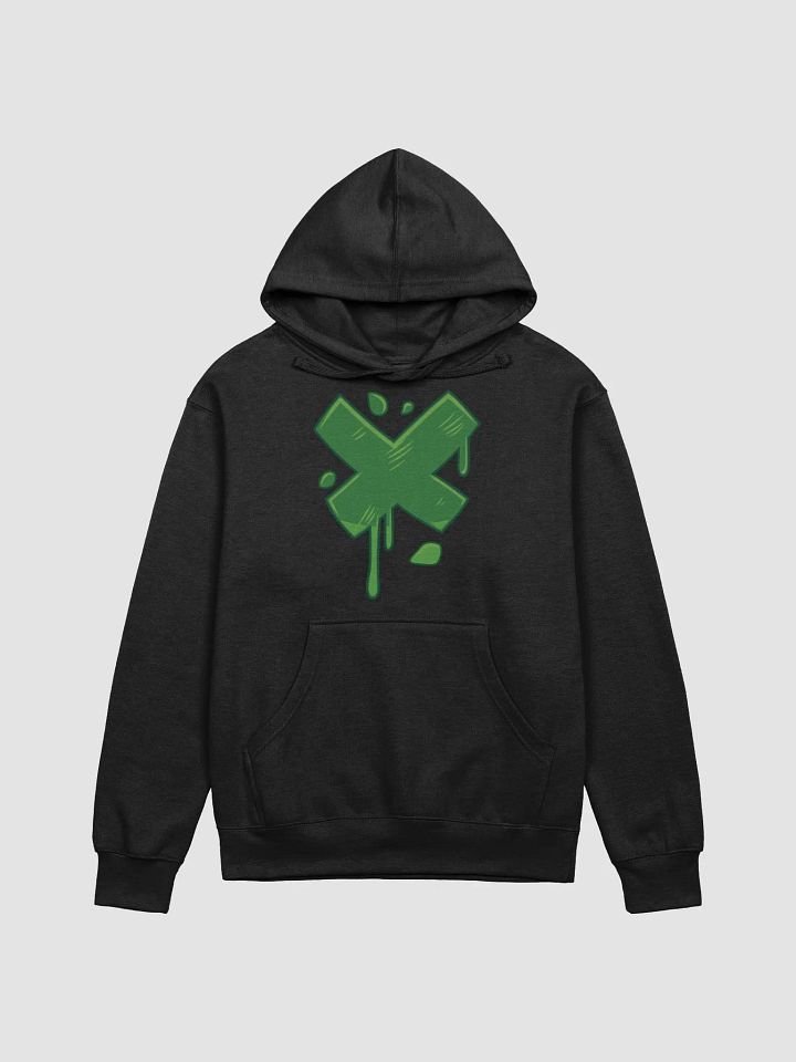 Paint Splash Logo Hoodie product image (2)