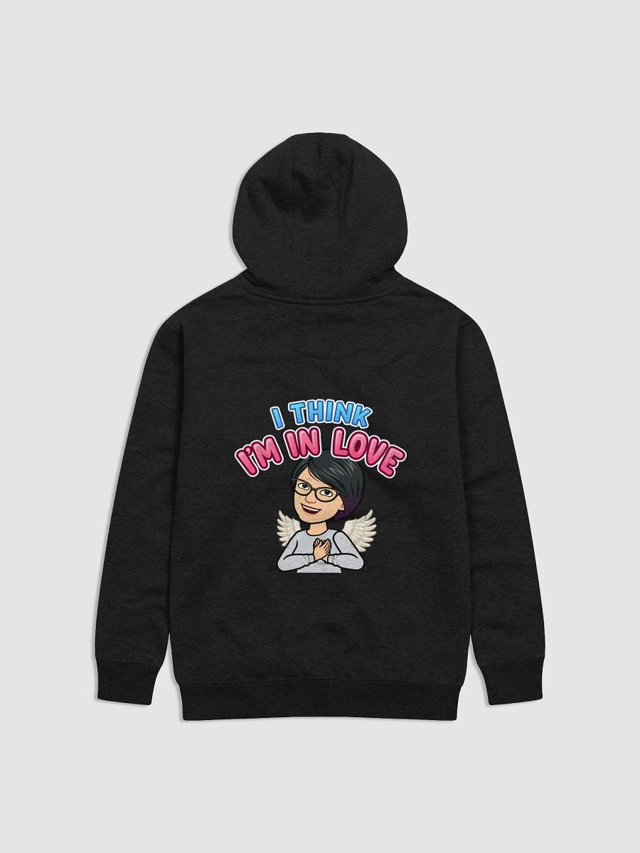 I think I'm in love hoodie product image (2)