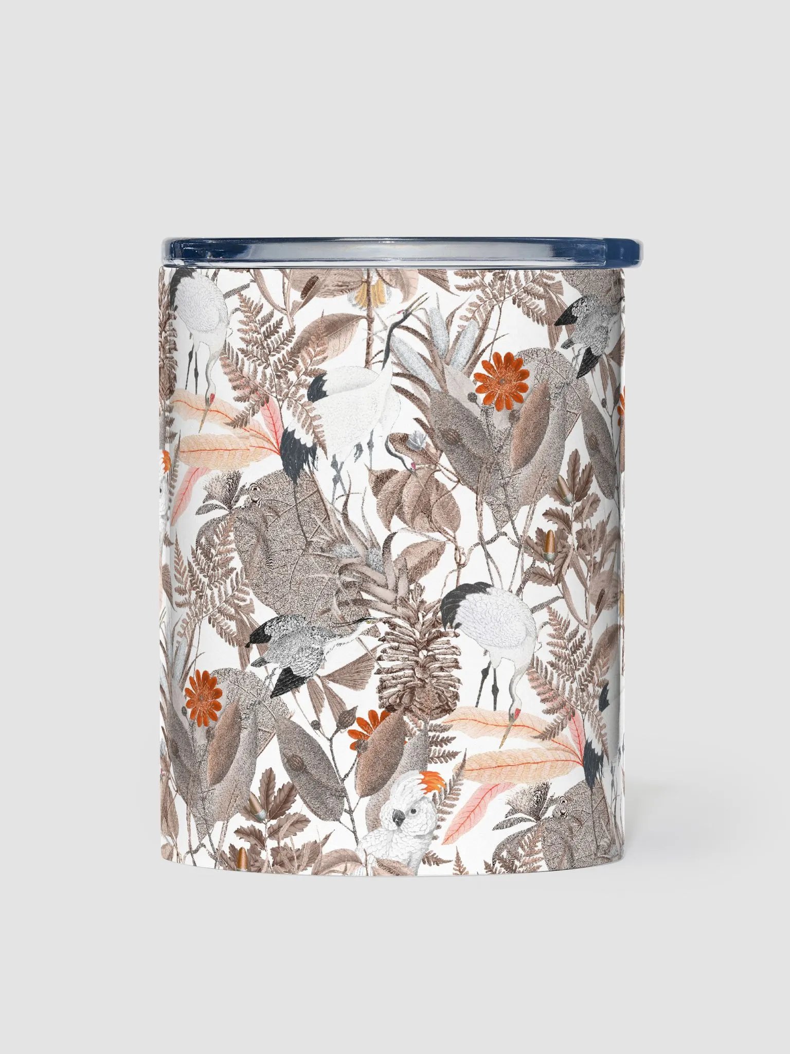 White Ecotone Insulated Mug product image (2)