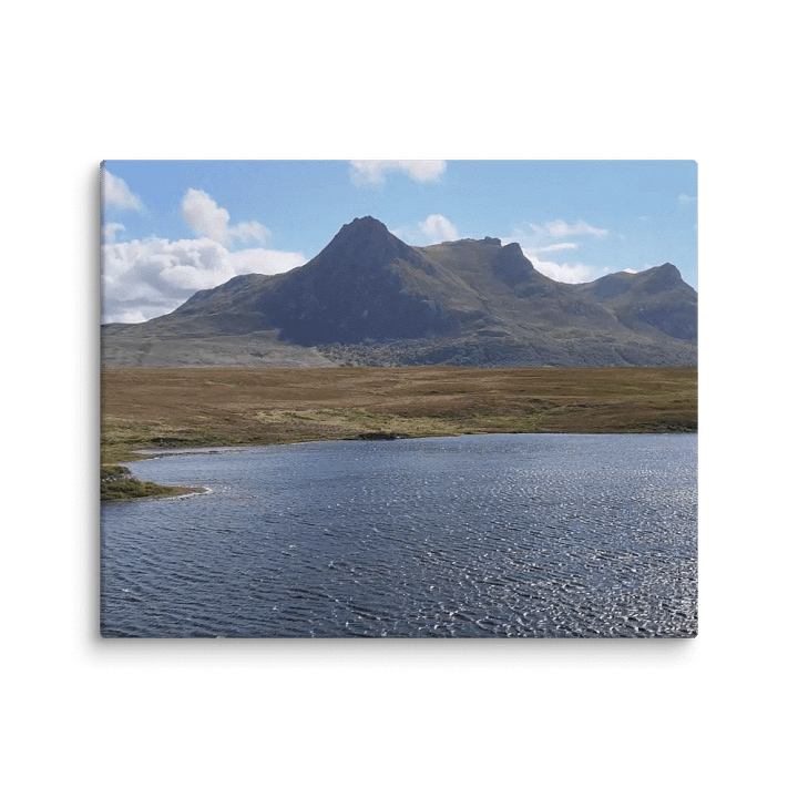 Ben Loyal, Sutherland - August 2024 product image (8)