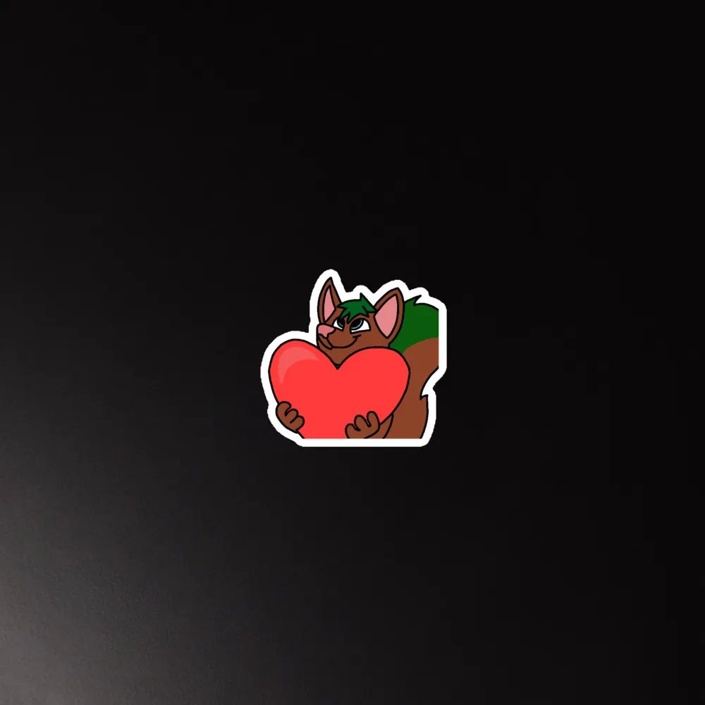 Jewel Love Magnet product image (3)