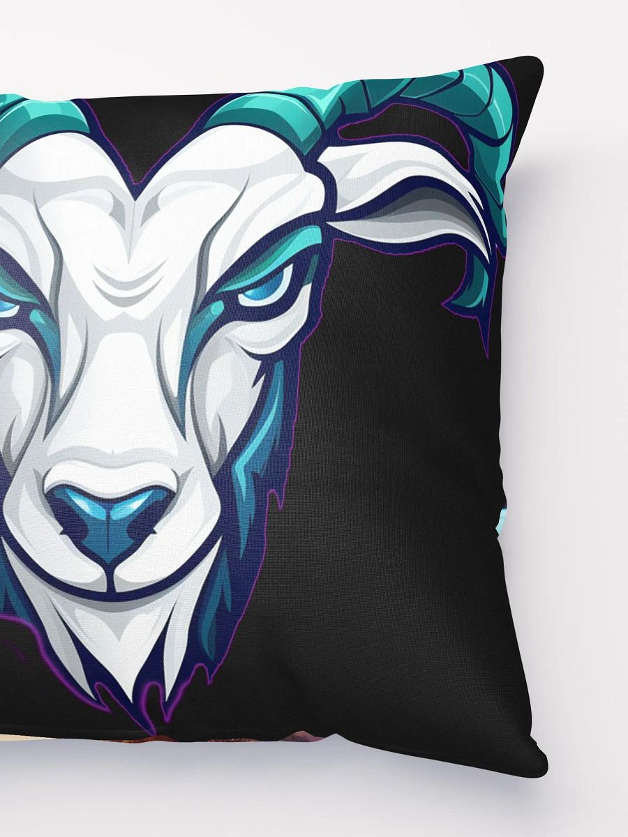 GotYou Goated Pillow product image (2)