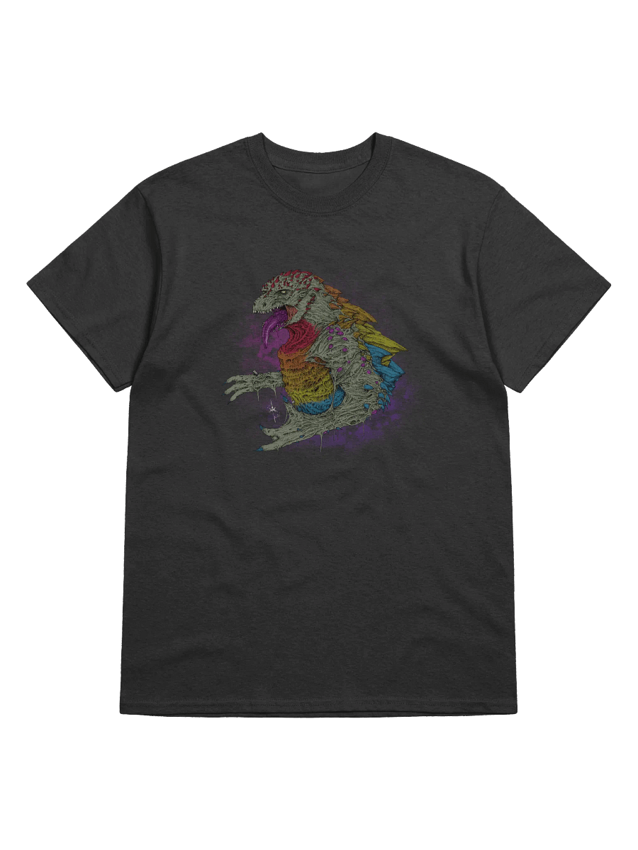 Rainbow Rotten Zilla 2.0 product image (1)