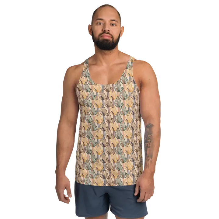 Rayburn | Men´s Tank Top product image (1)