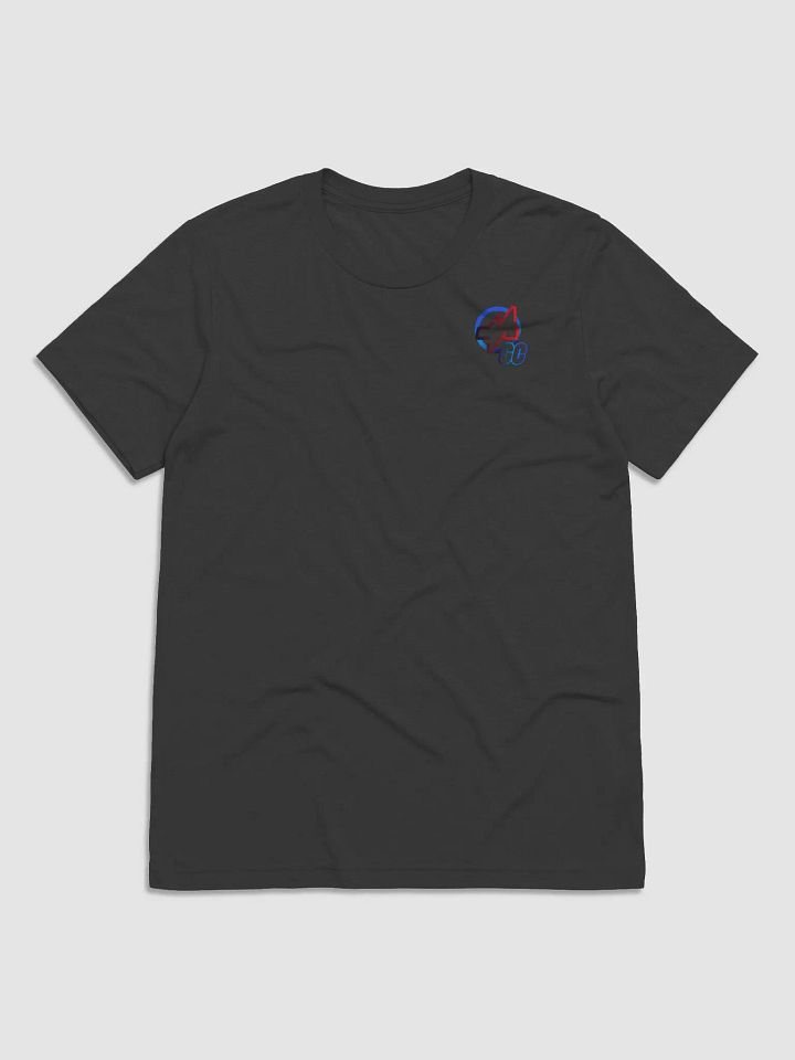 Short Logo TShirt product image (1)