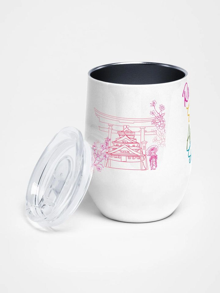 Ramen Soju Anime Sake product image (2)