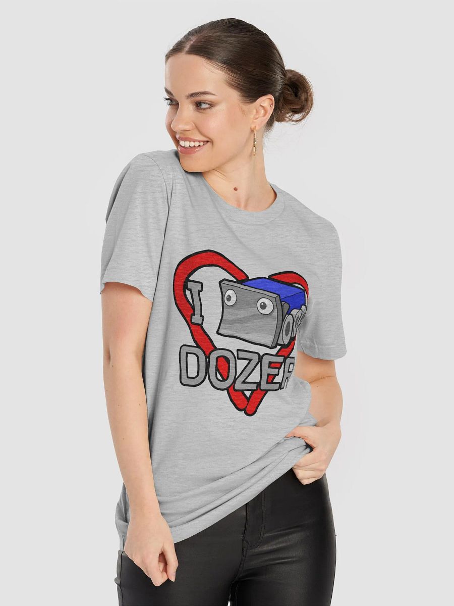 I Heart Dozer product image (44)