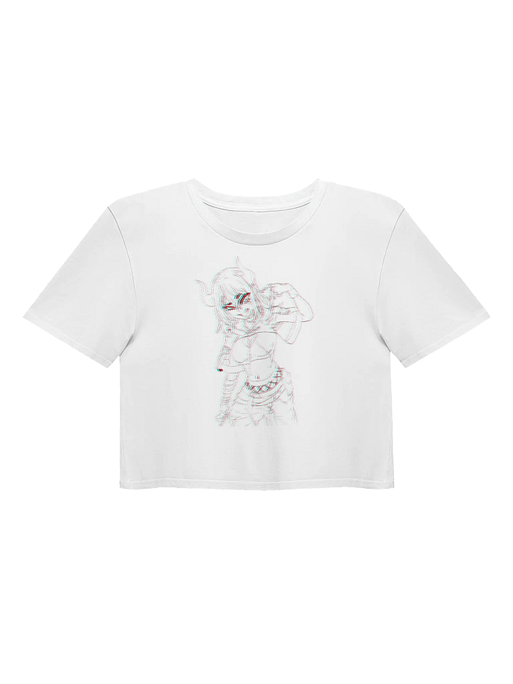 Kunai Unlimited Crop Top product image (1)