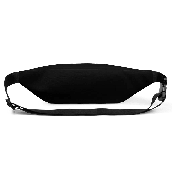 Oversized Ghilly Fanny Pack product image (2)