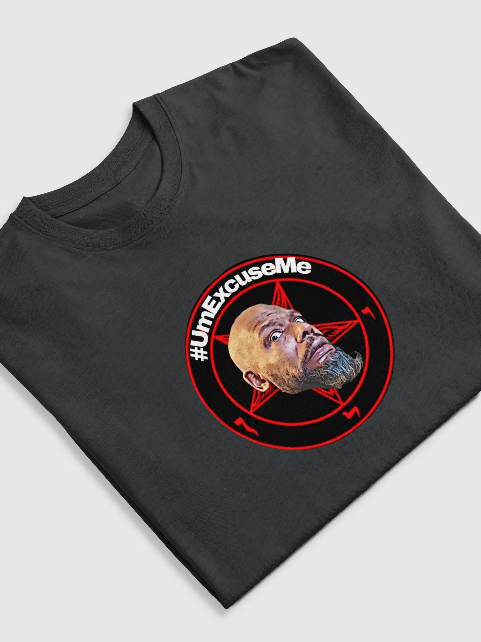 #UmExcuseMe Shirt 2 (Large Image) product image (5)