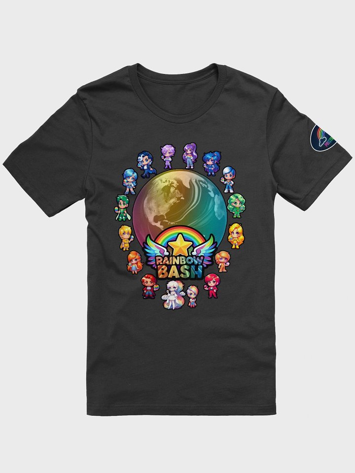 Rainbow Bash product image (1)