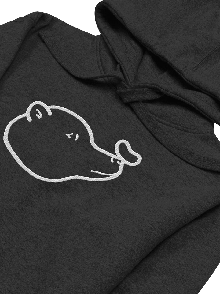 Beans & Bears Hoodie! product image (2)