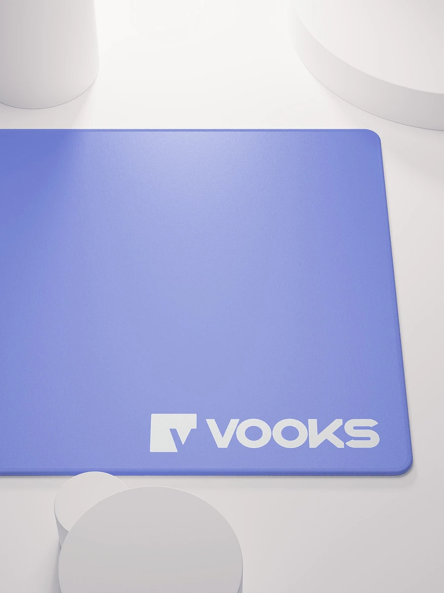 Gaming Mouse Mat product image (5)