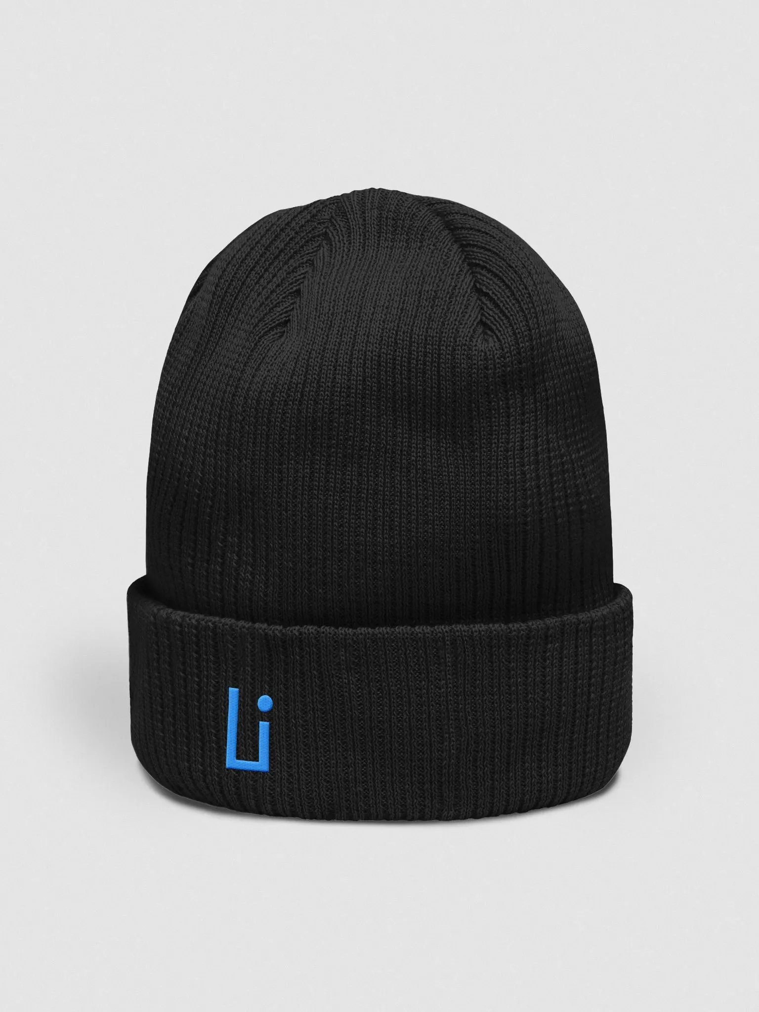 LifeBe Organic Beanie (style 1) product image (2)