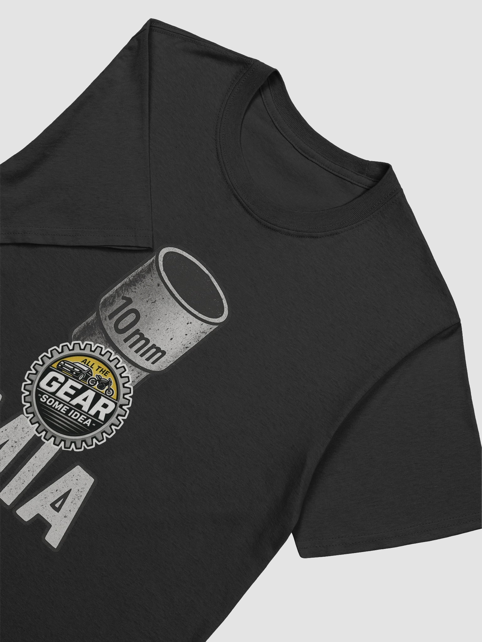 10MM Missing In Action! Tee product image (1)