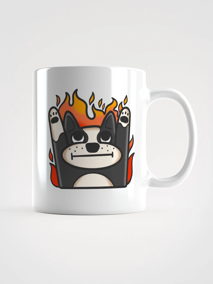Dobby Flamin' Mug product image (1)