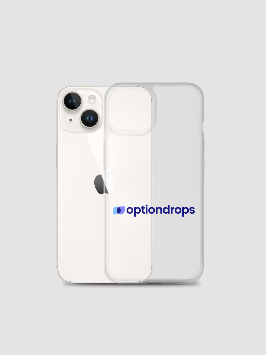 iPhone Case 3 Color Logo product image (2)