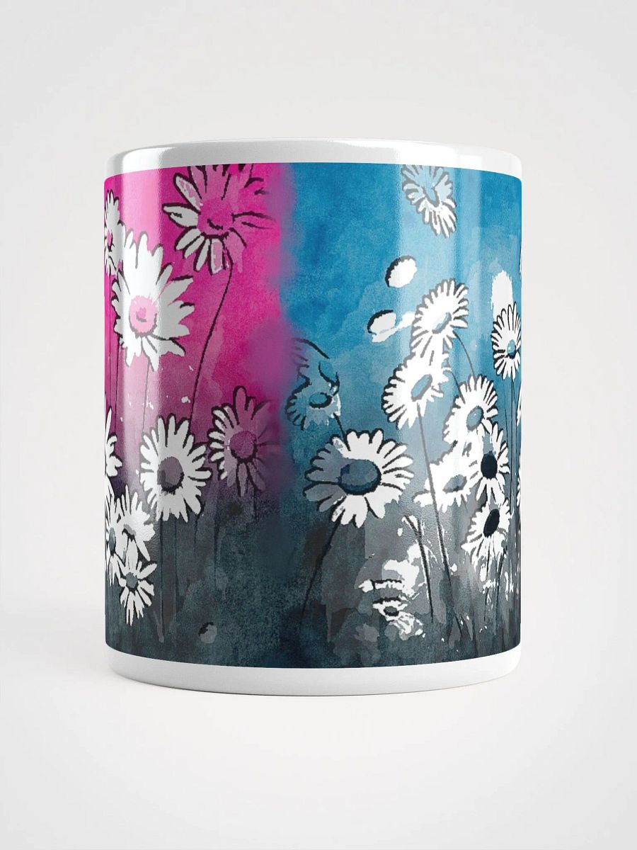 Daisy Dreams Glossy Mug product image (13)