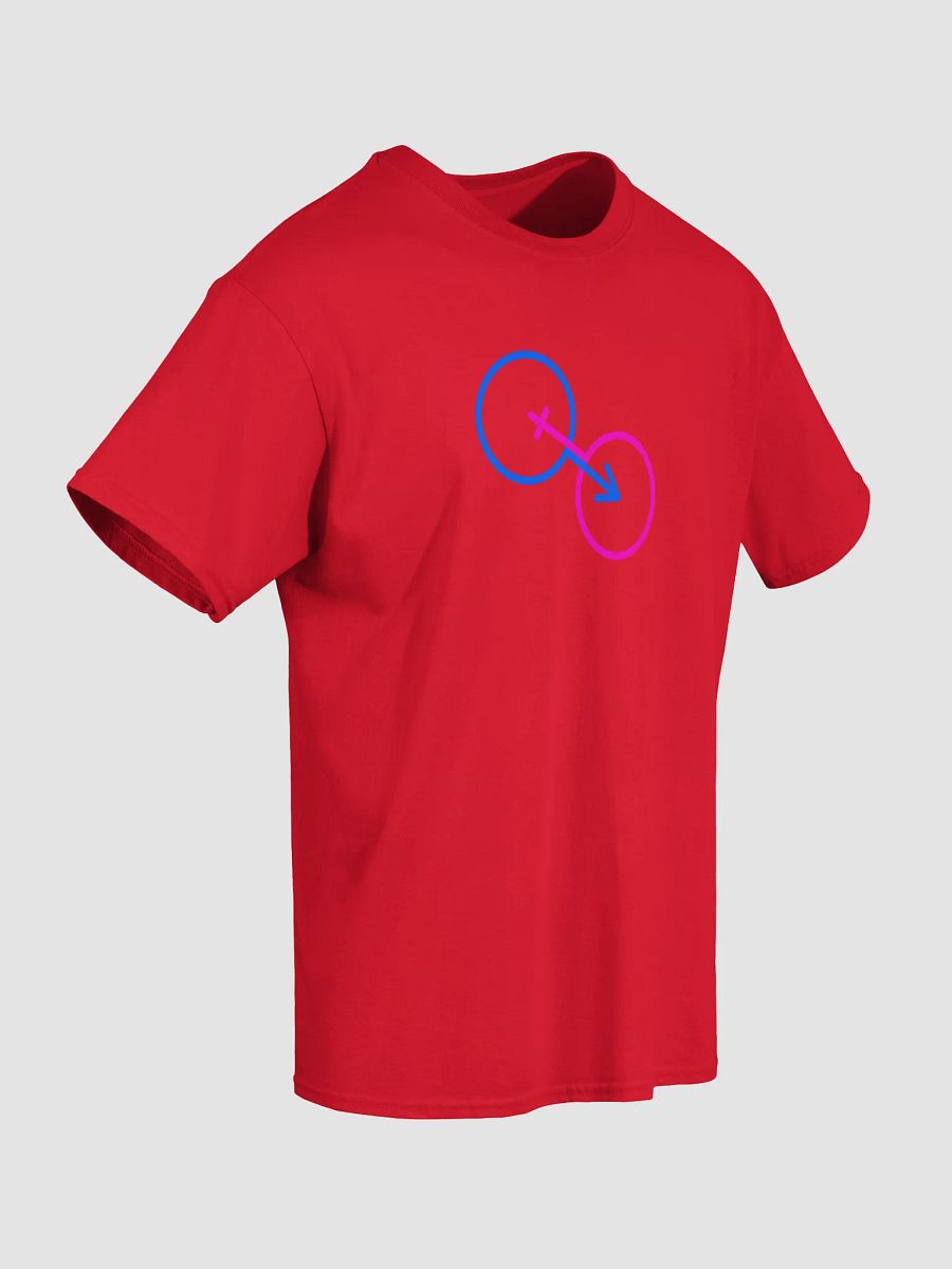 Gender Natural Harmony Tee product image (5)